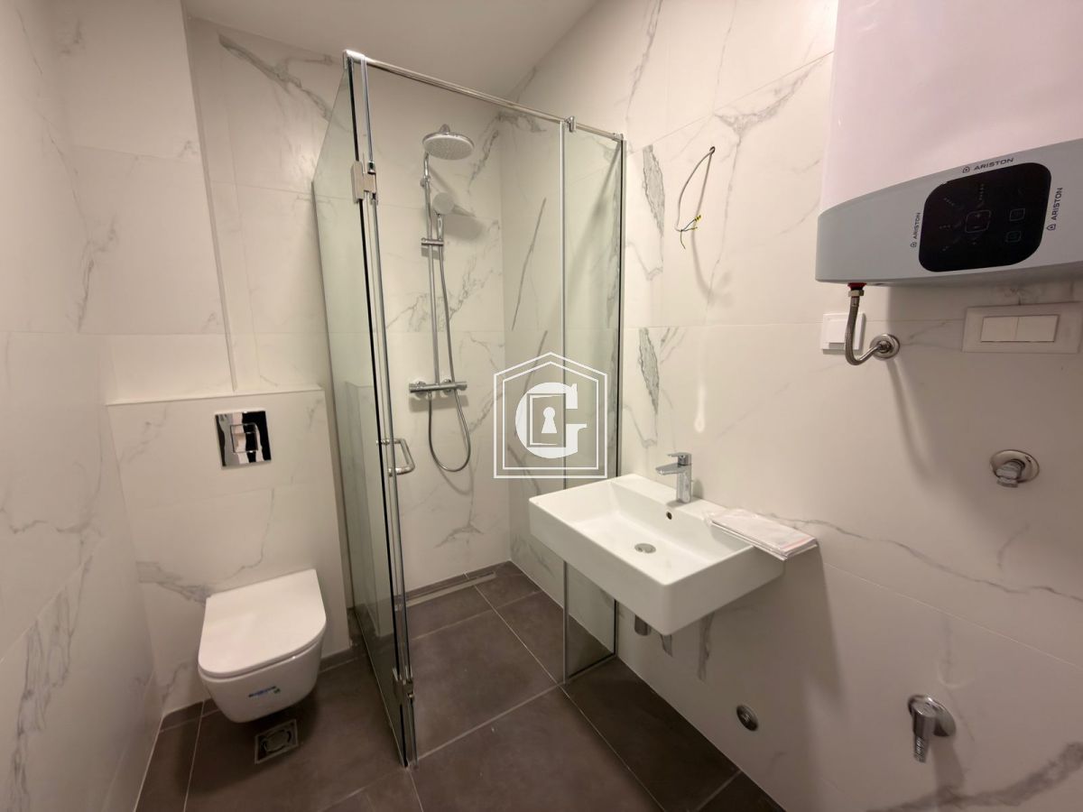 Апартаменты в Бечичи, Черногория, 41 м² - фото 9