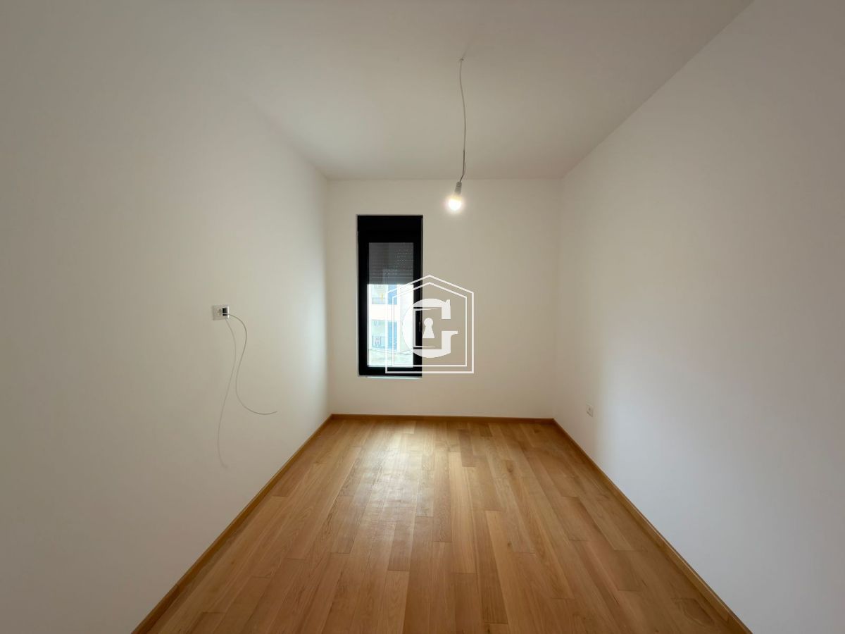 Апартаменты в Бечичи, Черногория, 41 м² - фото 10