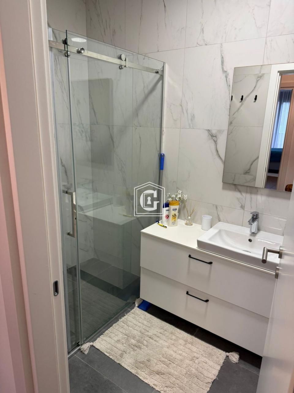 Апартаменты в Баре, Черногория, 80 м² - фото 10