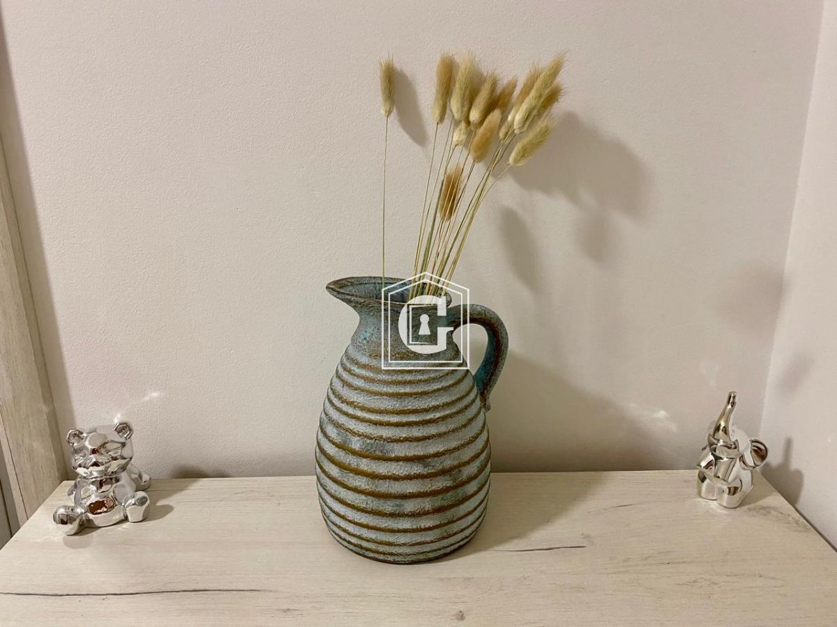 Апартаменты в Будве, Черногория, 64 м² - фото 10