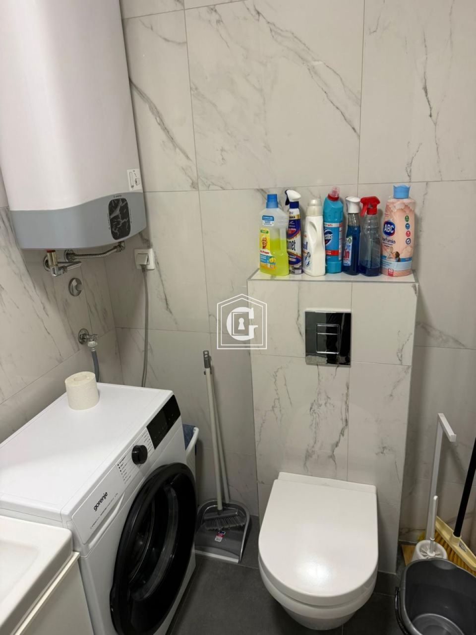 Апартаменты в Баре, Черногория, 80 м² - фото 11