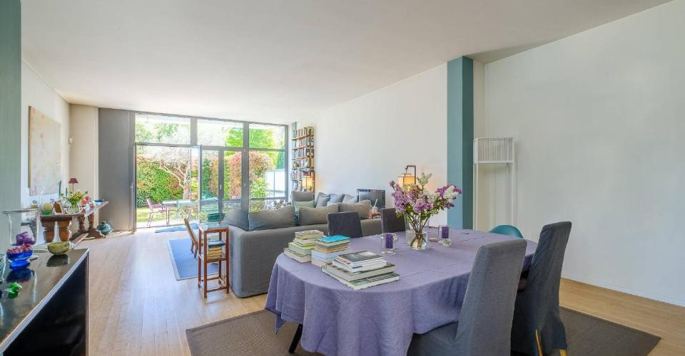 Квартира в Женеве, Швейцария, 181 м² - фото 4