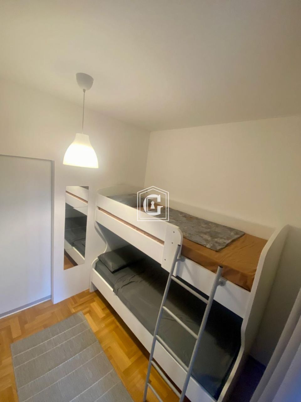 Апартаменты в Будве, Черногория, 64 м² - фото 12