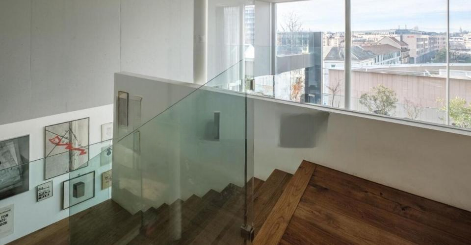 Квартира в Женеве, Швейцария - фото 4