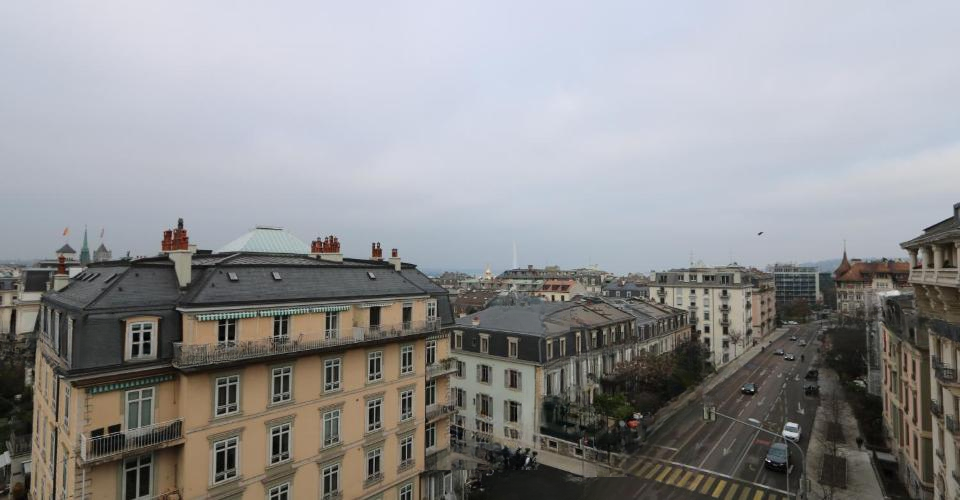 Квартира в Женеве, Швейцария, 183 м² - фото 4