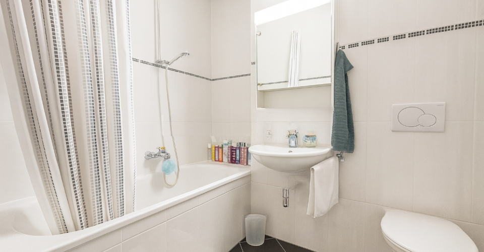 Квартира в Женеве, Швейцария, 130 м² - фото 4