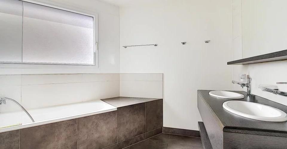 Квартира в Женеве, Швейцария, 265 м² - фото 4