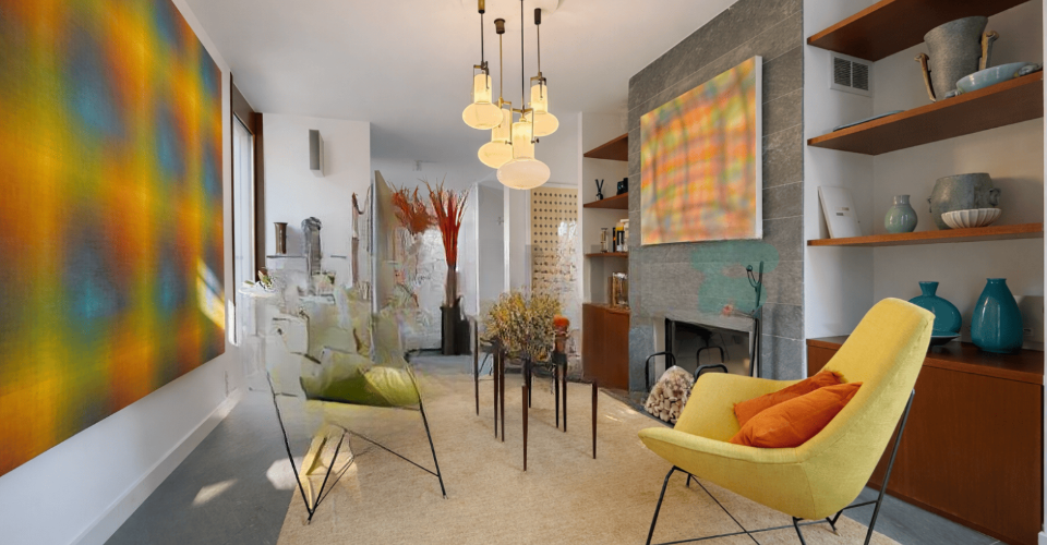 Квартира в Женеве, Швейцария, 350 м² - фото 4