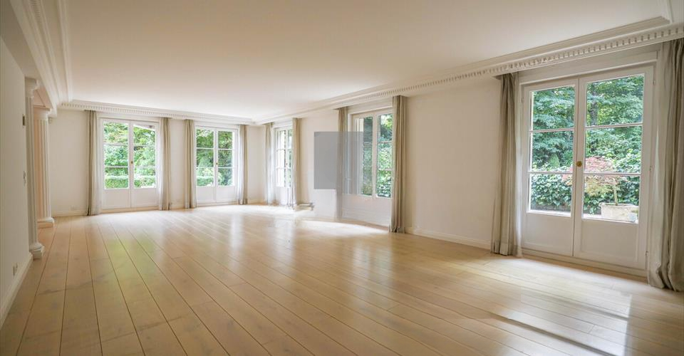 Квартира в Женеве, Швейцария, 403 м² - фото 4