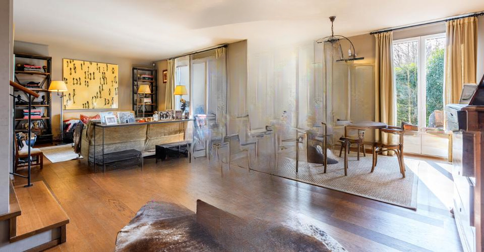 Квартира в Женеве, Швейцария, 184 м² - фото 4