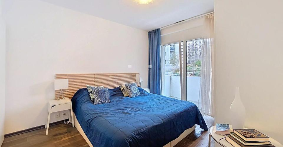 Квартира в Женеве, Швейцария, 124 м² - фото 4