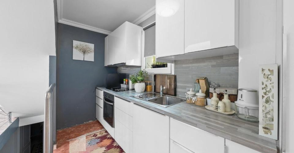 Квартира в Женеве, Швейцария, 170 м² - фото 4