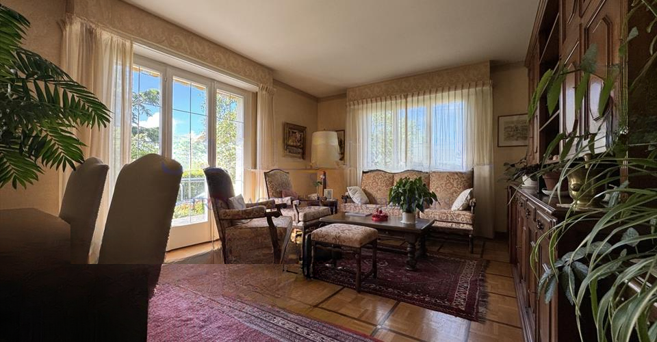 Квартира в Женеве, Швейцария, 122 м² - фото 4