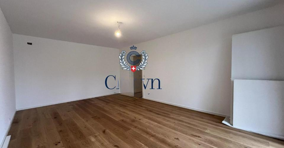 Квартира в Женеве, Швейцария, 314 м² - фото 4