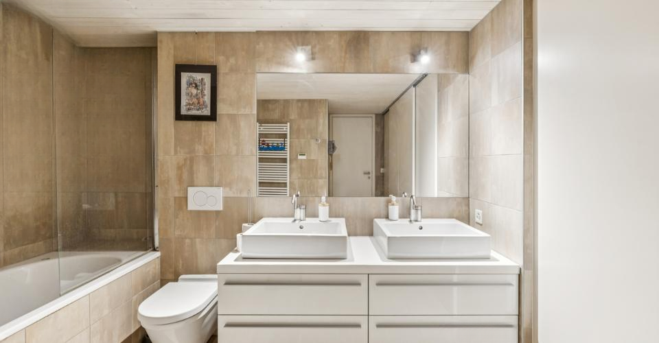 Квартира в Женеве, Швейцария, 245 м² - фото 4