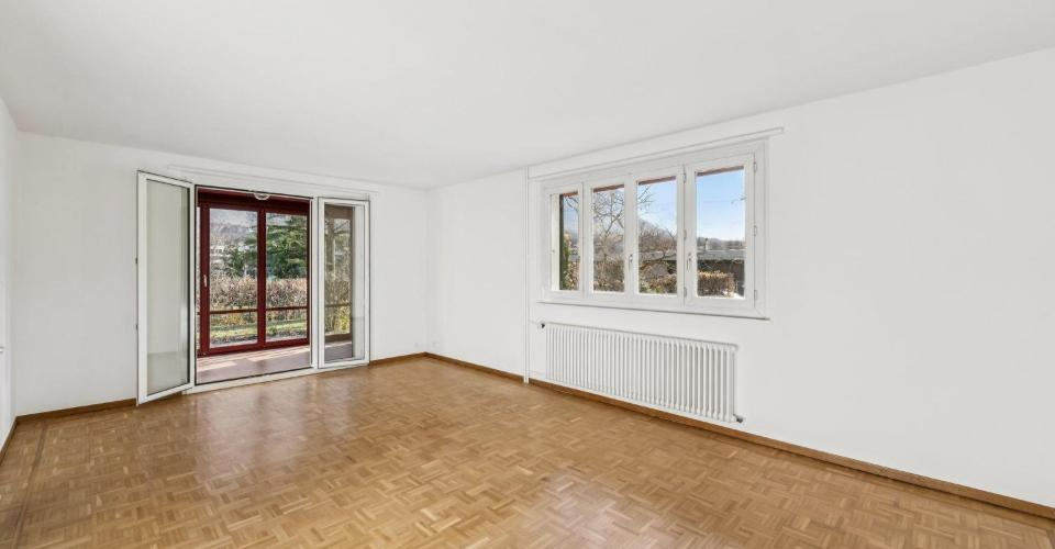 Квартира в Женеве, Швейцария, 222 м² - фото 4