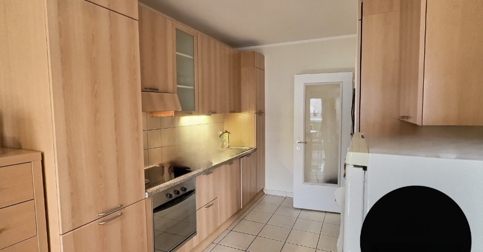 Квартира в Женеве, Швейцария, 87 м² - фото 4