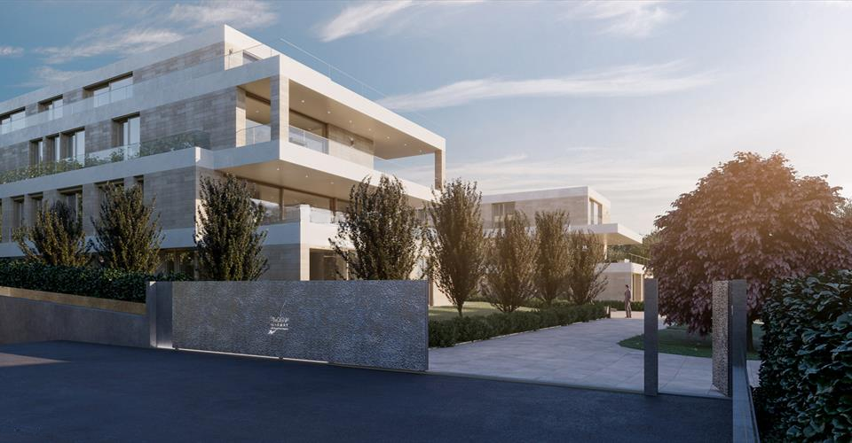 Квартира в Женеве, Швейцария - фото 4