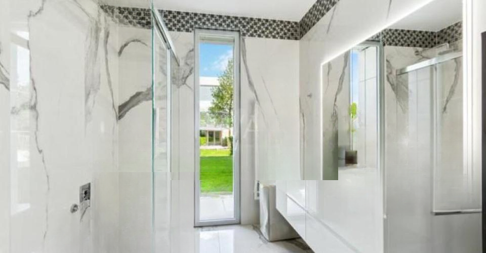 Квартира в Женеве, Швейцария, 165 м² - фото 4