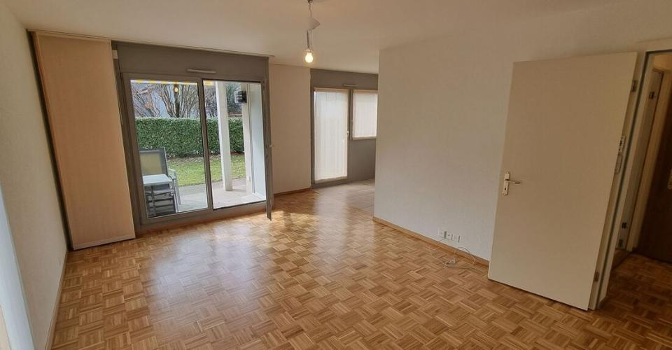 Квартира в Женеве, Швейцария - фото 4