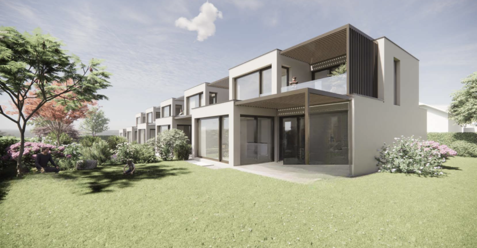 Квартира в Женеве, Швейцария, 143 м² - фото 4