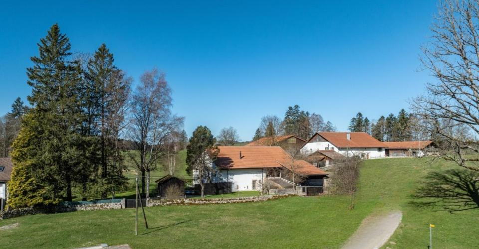 Квартира в Женеве, Швейцария, 370 м² - фото 4