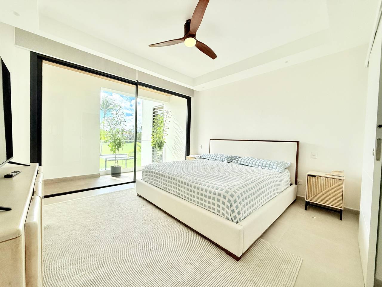 Квартира в Пунта-Кана, Доминиканская Республика, 117 м² - фото 4