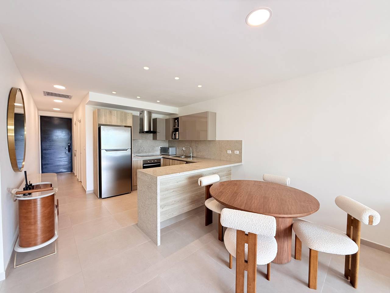 Квартира в Пунта-Кана, Доминиканская Республика, 117 м² - фото 7