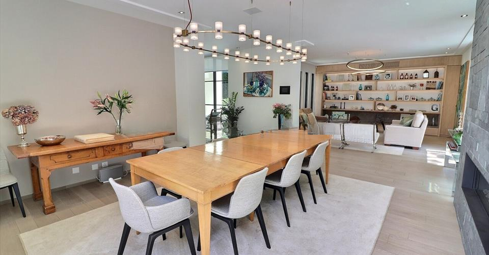 Квартира в Женеве, Швейцария - фото 4