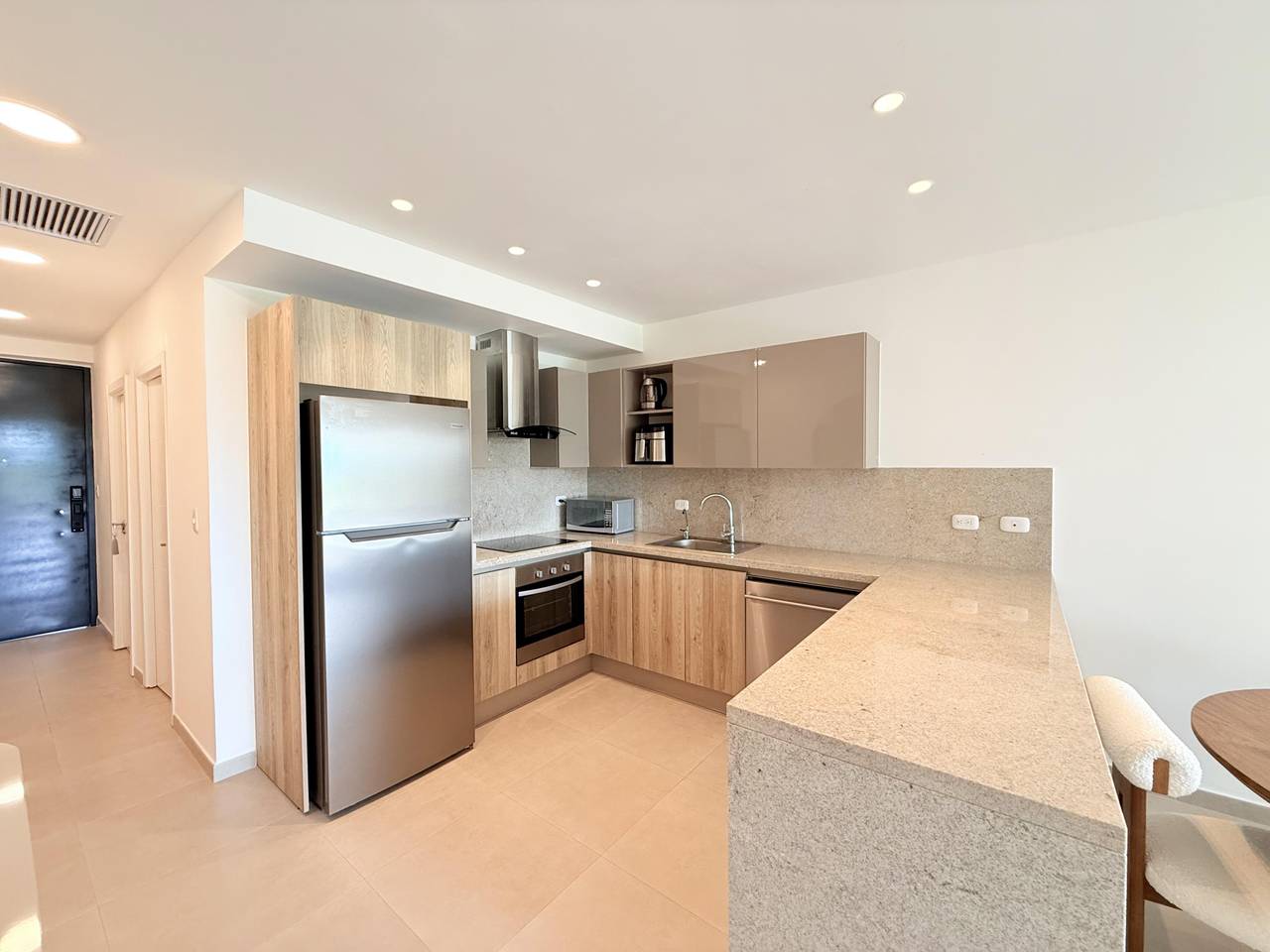 Квартира в Пунта-Кана, Доминиканская Республика, 117 м² - фото 9