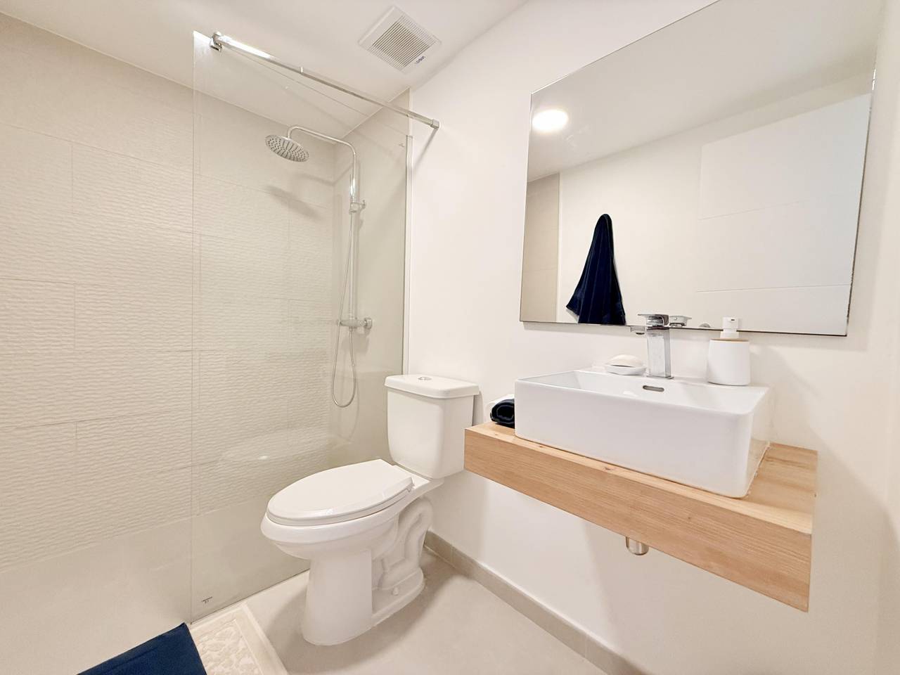 Квартира в Пунта-Кана, Доминиканская Республика, 117 м² - фото 10