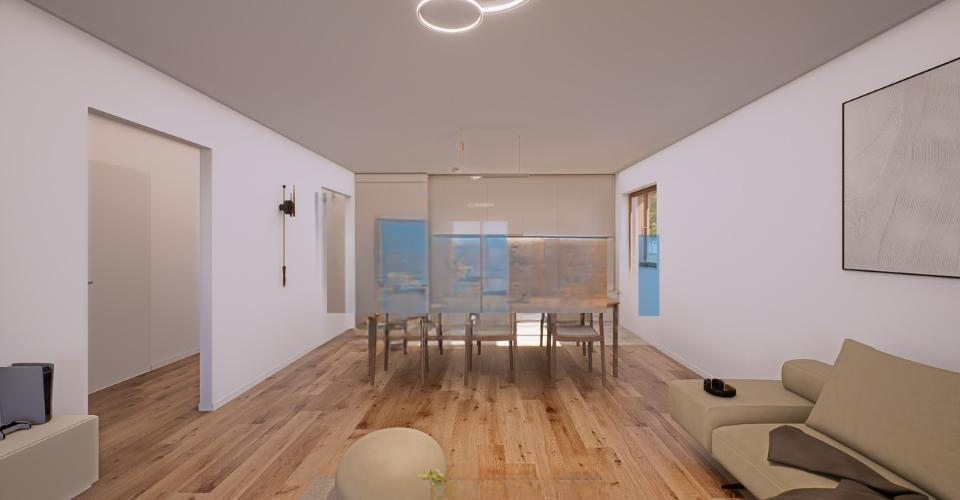 Квартира в Женеве, Швейцария - фото 4