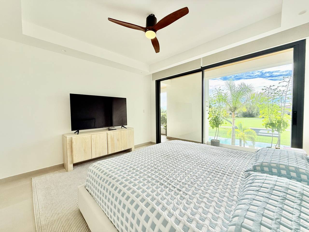 Квартира в Пунта-Кана, Доминиканская Республика, 117 м² - фото 12