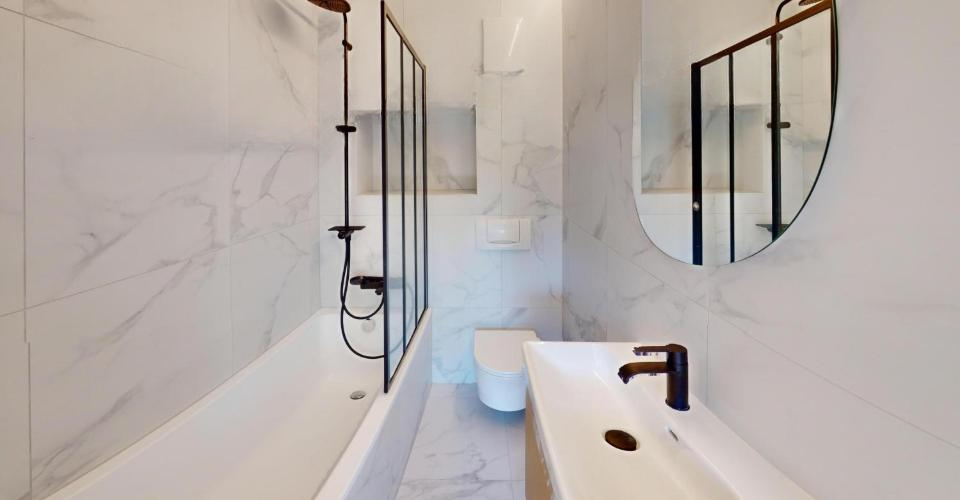 Квартира в Женеве, Швейцария, 107 м² - фото 4