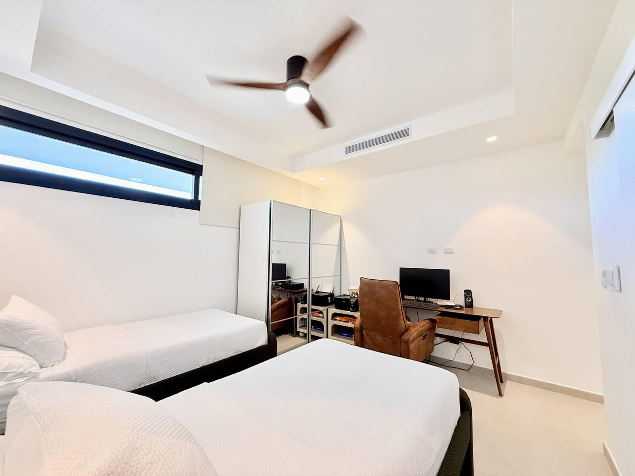 Квартира в Пунта-Кана, Доминиканская Республика, 117 м² - фото 14