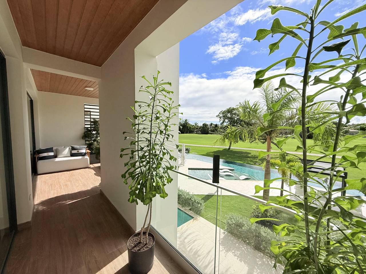 Квартира в Пунта-Кана, Доминиканская Республика, 117 м² - фото 15