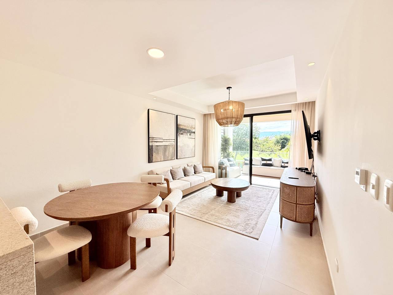 Квартира в Пунта-Кана, Доминиканская Республика, 117 м² - фото 16