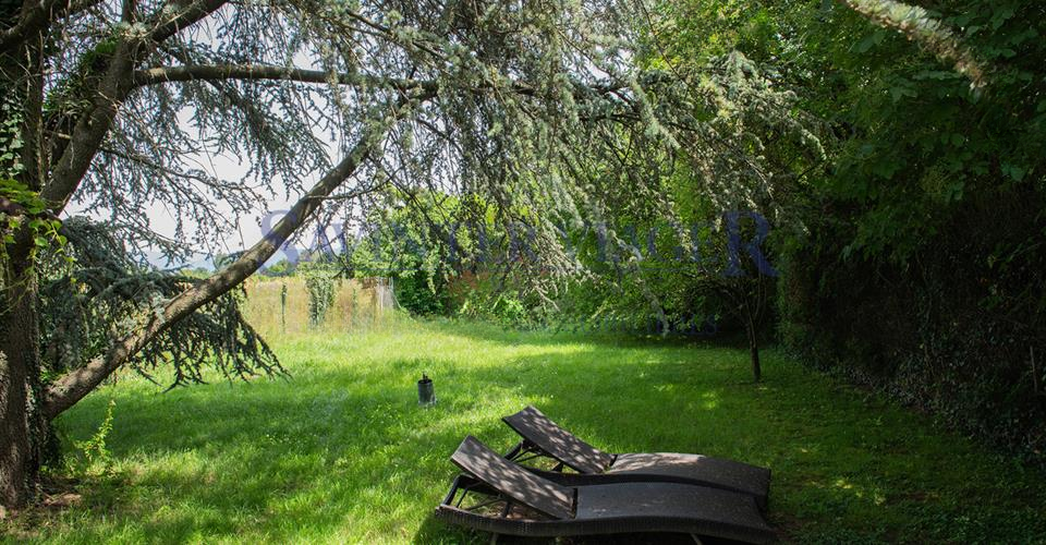 Квартира в Женеве, Швейцария, 110 м² - фото 4