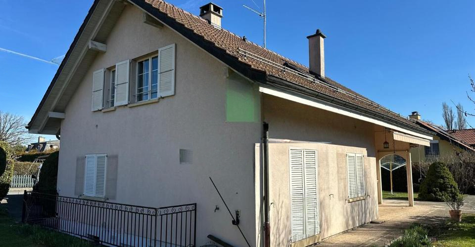 Квартира в Женеве, Швейцария, 200 м² - фото 4