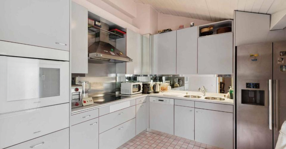 Квартира в Женеве, Швейцария, 244 м² - фото 4