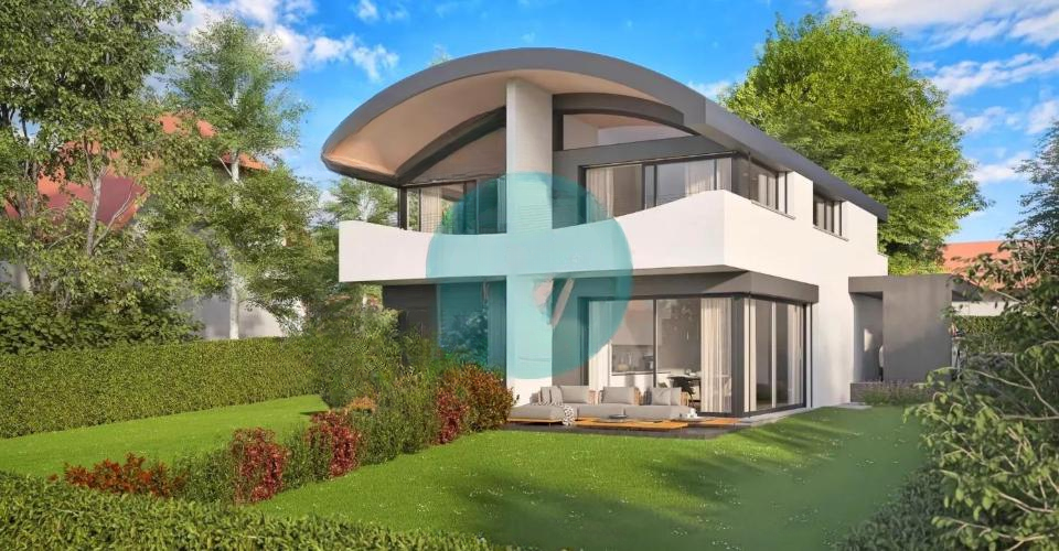 Квартира в Женеве, Швейцария, 150 м² - фото 4