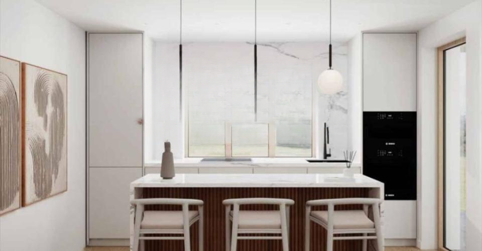 Квартира в Женеве, Швейцария, 141 м² - фото 4