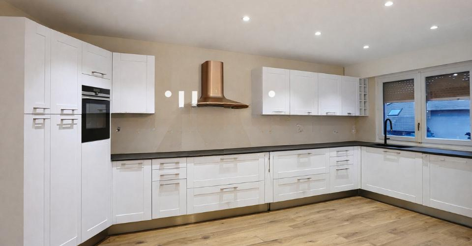 Квартира в Женеве, Швейцария, 112 м² - фото 4