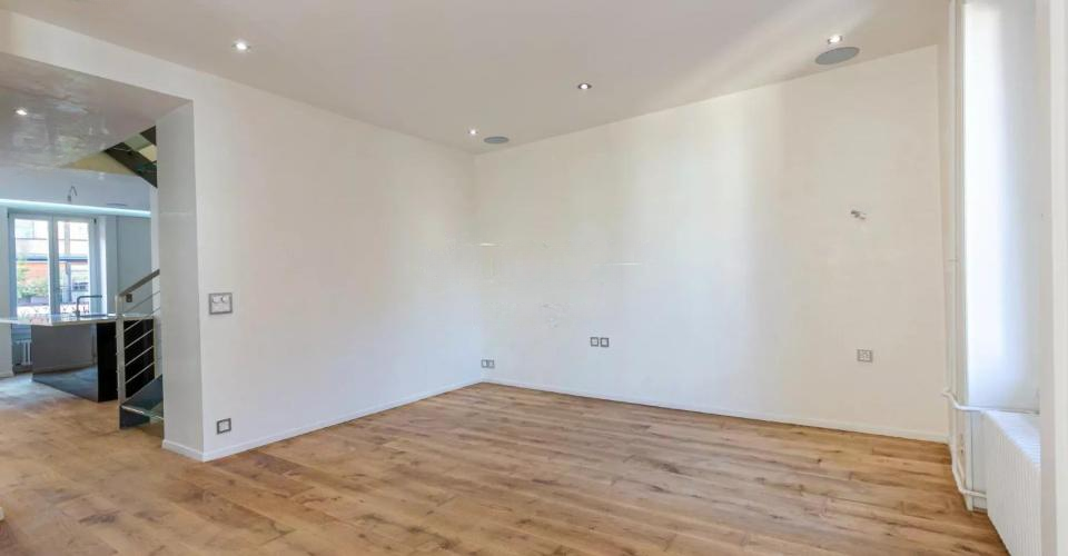 Квартира в Женеве, Швейцария, 195 м² - фото 4