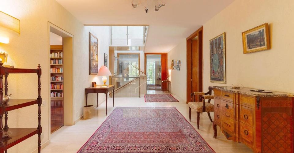 Квартира в Женеве, Швейцария, 580 м² - фото 4