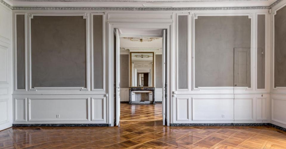 Квартира в Женеве, Швейцария, 319 м² - фото 4