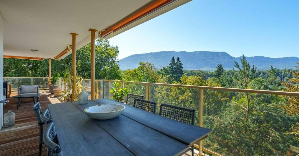 Квартира в Женеве, Швейцария, 146 м² - фото 4