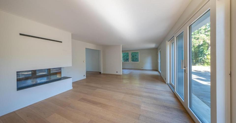 Квартира в Женеве, Швейцария - фото 4