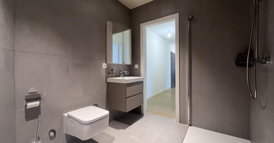 Квартира в Женеве, Швейцария - фото 4