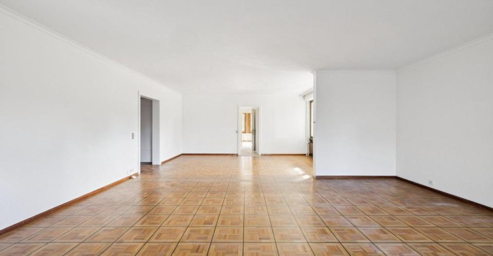 Квартира в Женеве, Швейцария, 179 м² - фото 4